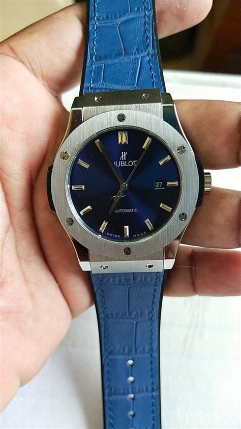 buy watch hublot|hublot geneve watch price.